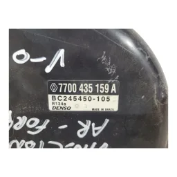 DUTO AR VENTILAÇÃO INTERNA SYMBOL CLIO 2000 2001 2002 2012