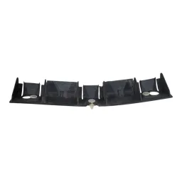 GUIA SUPORTE PARA CHOQUE TRASEIRO CLIO SEDAN 2000 2001 2009