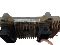 KIT MODULO INJEÇÃO GRAND SIENA 1.4 IAW7GF.6C/HW201 55248287