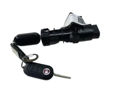 KIT MODULO INJEÇÃO GRAND SIENA 1.4 IAW7GF.6C/HW201 55248287