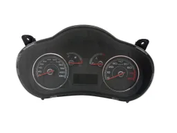 KIT MODULO INJEÇÃO GRAND SIENA 1.4 IAW7GF.6C/HW201 55248287