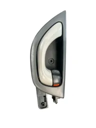 Maçaneta interna traseira direita Honda Fit 2011 2012 2013