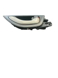 Maçaneta interna traseira direita Honda Fit 2011 2012 2013