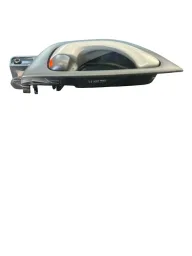 Maçaneta interna traseira direita Honda Fit 2011 2012 2013