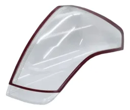 LENTE LANTERNA TRASEIRA DIREITA C4 PALLAS 2008 2009 A 2013