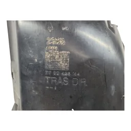 PARA BARRO TRASEIRO DIREITO CLIO 2000 2001 A 2012 SEDAN