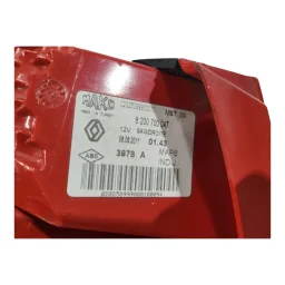 LANTERNA TRASEIRA DIREITA SYMBOL 2009 A 2013