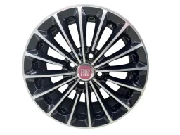 Roda Uno Palio Grand Siena Strada Aro 14