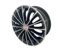 RODA UNO PALIO GRAND SIENA STRADA ARO 14