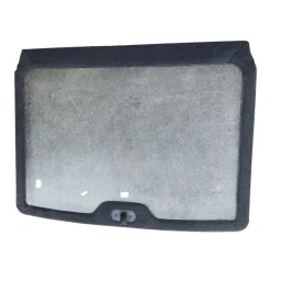 Tampão estepe porta malas Jeep Renegade 2022 2023 2024 2025