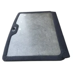 Tampão estepe porta malas Jeep Renegade 2022 2023 2024 2025
