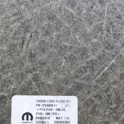 Tampão estepe porta malas Jeep Renegade 2022 2023 2024 2025