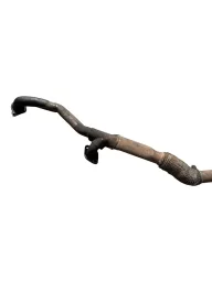 ESCAPAMENTO COMPLETO FORD EDGE 3.5 4X4 2012