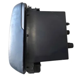 Apoio Braço Console Central Hyundai Ix35 Tucson 2012 2013 20