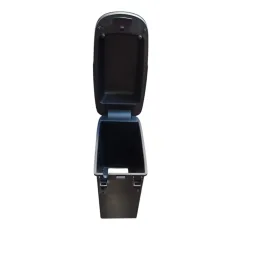 Apoio Braço Console Central Hyundai Ix35 Tucson 2012 2013 20