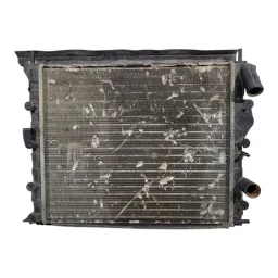 Radiador Água Sem A/c Clio Logan Sandero 1.0 1.6 16v 00/13