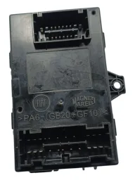 MODULO CONFORTO FIAT UNO VIVACE 2009 A 2019