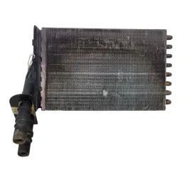 Radiador Ar Quente Renault Clio Ii Com E Sem Ar 1999 A 2007