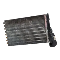 RADIADOR AR QUENTE RENAULT CLIO II COM E SEM AR 1999 A 2007