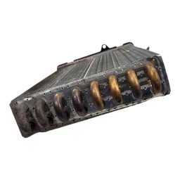 RADIADOR AR QUENTE RENAULT CLIO II COM E SEM AR 1999 A 2007
