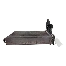 RADIADOR AR QUENTE RENAULT CLIO II COM E SEM AR 1999 A 2007