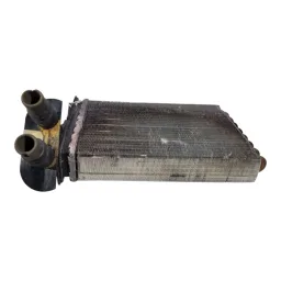 RADIADOR AR QUENTE RENAULT CLIO II COM E SEM AR 1999 A 2007