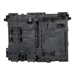 Modulo Bsi S105872100 Peugeot 206 1.0 16v 01 A 03