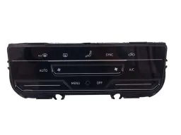 Comando Ar Condicionado Taos 2022 2023 2024/.. Touch Screen