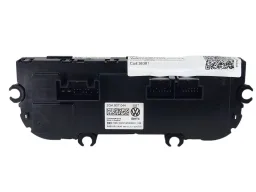 COMANDO AR CONDICIONADO TAOS 2022 2023 2024/.. TOUCH SCREEN