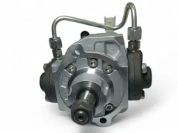 BOMBA DE COMBUSTIVEL ALTA PRESSÃO S10 2.8 DIESEL 2014 A 2024