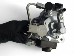 BOMBA DE COMBUSTIVEL ALTA PRESSÃO S10 2.8 DIESEL 2014 A 2024