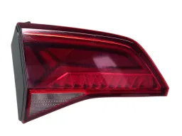 LANTERNA TRASEIRA ESQUERDA TAOS 2022 2023 A 2025 (MALA)
