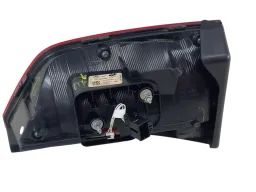 LANTERNA TRASEIRA ESQUERDA TAOS 2022 2023 A 2025 (MALA)