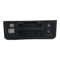 ACABAMENTO INTERNO TAMPA TRASEIRA PAJERO FULL 08/20 7225A004