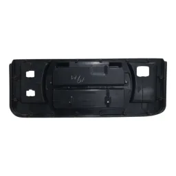 ACABAMENTO INTERNO TAMPA TRASEIRA PAJERO FULL 08/20 7225A004