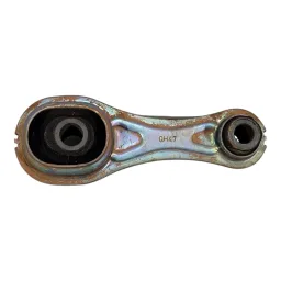 Coxim Central Câmbio Captur 1.6 16v Automática 2017 A 2024