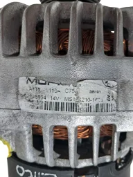 Alternador Fiat Palio Mobi Punto Idea 1.0 1.4 110A cx123 51846954