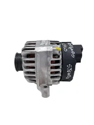 Alternador Fiat Palio Mobi Punto Idea 1.0 1.4 110A cx123 51846954