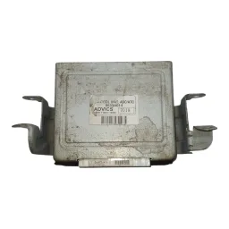 MÓDULO CONTROLE TRAÇÃO PAJERO FULL 2008 A 2018 8633A014