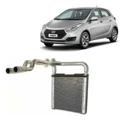 RADIADOR AR QUENTE HB20 2013 A 2024