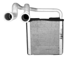 RADIADOR AR QUENTE HB20 2013 A 2024