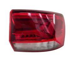 Lanterna Traseira Direita Taos 2022 2023 a 2025 (canto)