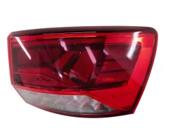 LANTERNA TRASEIRA DIREITA TAOS 2022 2023 A 2025 (CANTO)