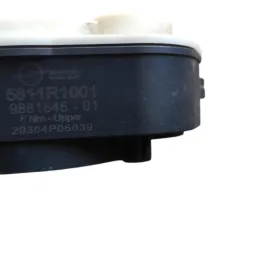 Motor abertura Grande Frontal BMW 320i G20 G21 2020 2021