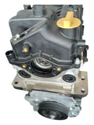 MOTOR TORO RENEGADE ARGO CRONOS 1.8 FLEX 2016 A 2021 MANUAL