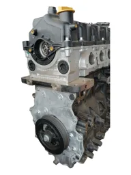 MOTOR TORO RENEGADE ARGO CRONOS 1.8 FLEX 2016 A 2021 MANUAL