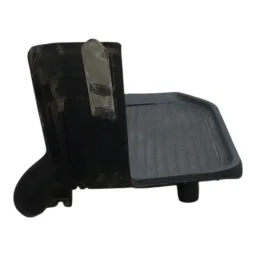 SOLEIRA TRASEIRA ESQUERDA PAJERO FULL 2001 A 2021 MR402153