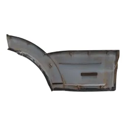 FRISO PORTA TRAS ESQ PAJERO FULL 08/20 5757A027 REFORMAR