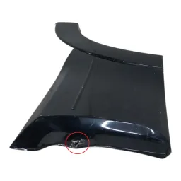 FRISO PORTA TRAS ESQ PAJERO FULL 08/20 5757A027 REFORMAR