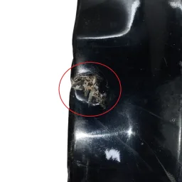 FRISO PORTA TRAS ESQ PAJERO FULL 08/20 5757A027 REFORMAR